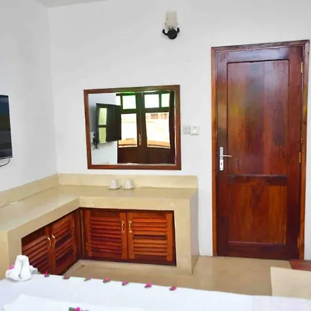 Kahawa Sunset View Zanzibar Hotel Exterior photo