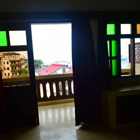 Kahawa Sunset View Zanzibar Hotel Exterior photo