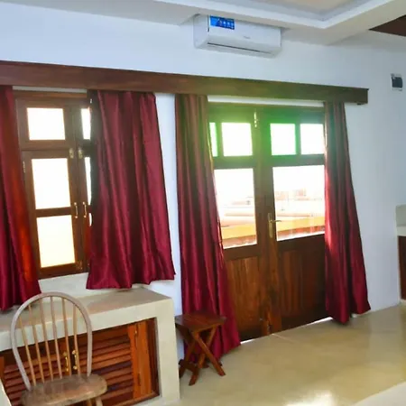 Kahawa Sunset View Zanzibar Hotel Exterior photo