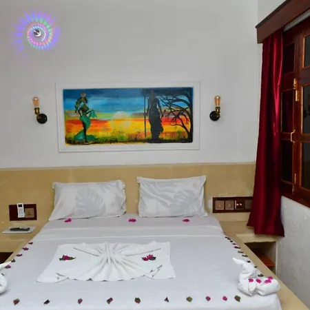 Kahawa Sunset View Zanzibar Hotel Exterior photo
